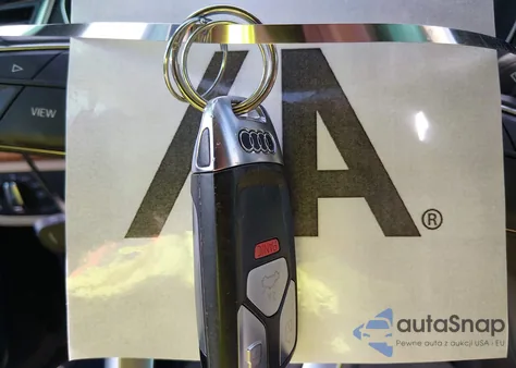 2022 Audi Q5 Premium Plus 45 Tfsi S Line Quattro S Tronic from USA, damaged, VIN WA1EAAFY8N2086900